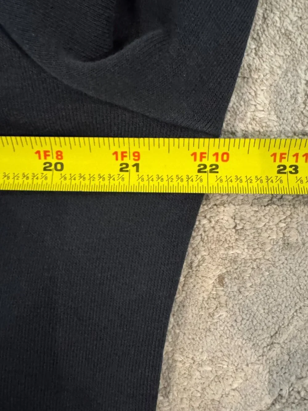 Nike Dri-Fit Fleece Pullover Sweatshirt Hoodie Grey Men's CZ2425-010